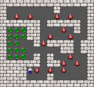 Уровень 363 — Bugs1005 collections